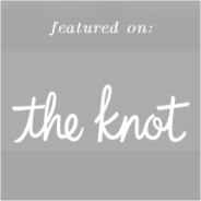 Saltwater Farm Vineyard Wedding:
Featured on The Knot